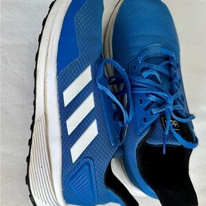 ADIDAS DURANO 9 SNEAKERS Men’s Sz 6.5